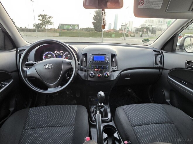 Hyundai i30 2010, 177,523 km - 1.6 l - Bakı