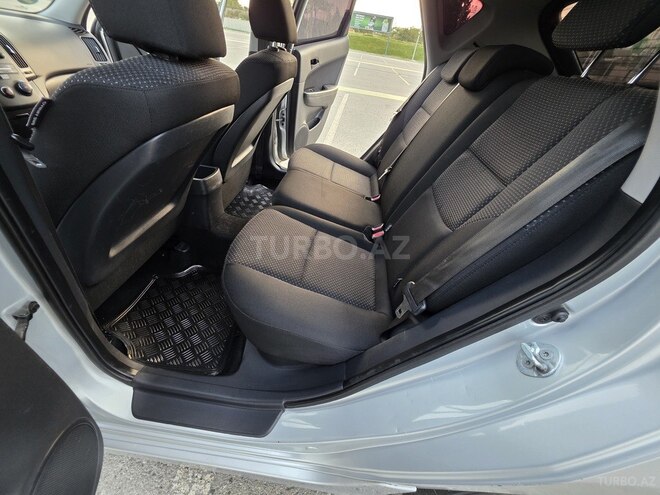 Hyundai i30 2010, 177,523 km - 1.6 l - Bakı