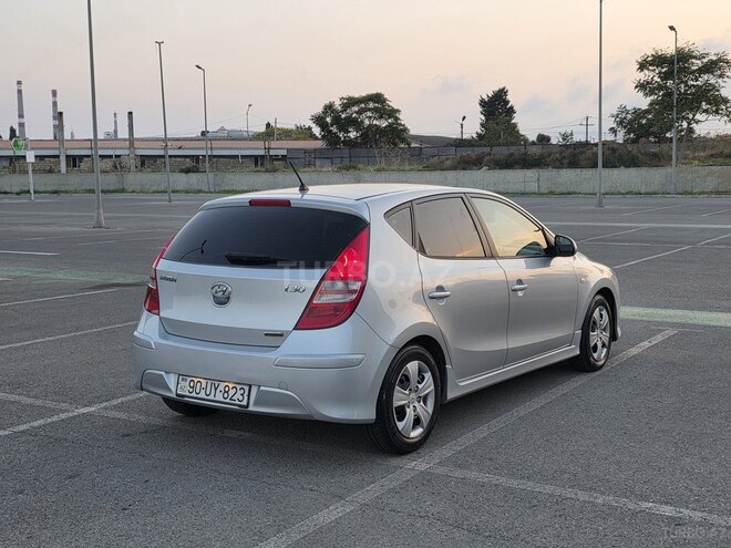 Hyundai i30 2010, 177,523 km - 1.6 l - Bakı