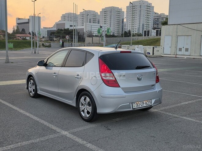 Hyundai i30 2010, 177,523 km - 1.6 l - Bakı