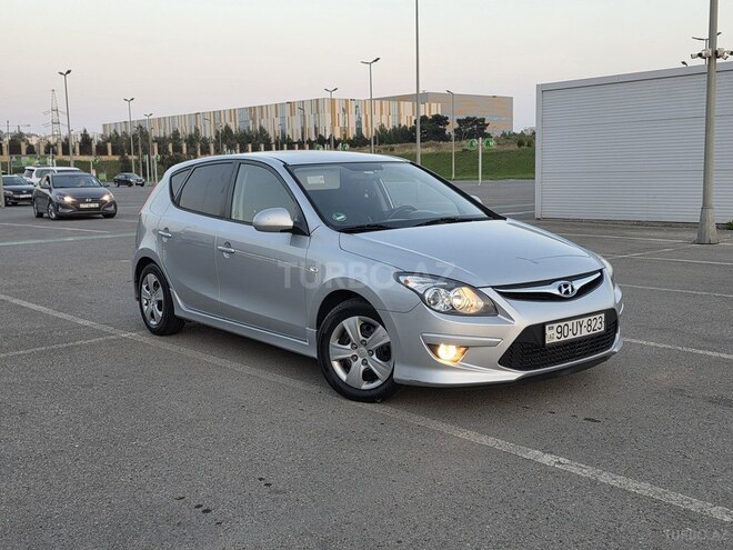 Hyundai i30 2010, 177,523 km - 1.6 l - Bakı