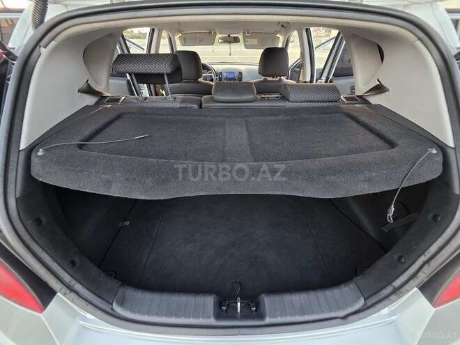 Hyundai i30 2010, 177,523 km - 1.6 l - Bakı