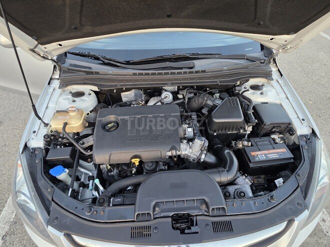 Hyundai i30 2010, 177,523 km - 1.6 l - Bakı