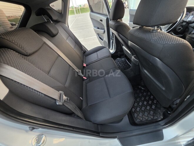 Hyundai i30 2010, 177,523 km - 1.6 l - Bakı