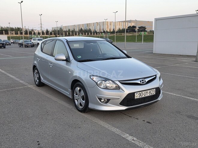Hyundai i30 2010, 177,523 km - 1.6 l - Bakı