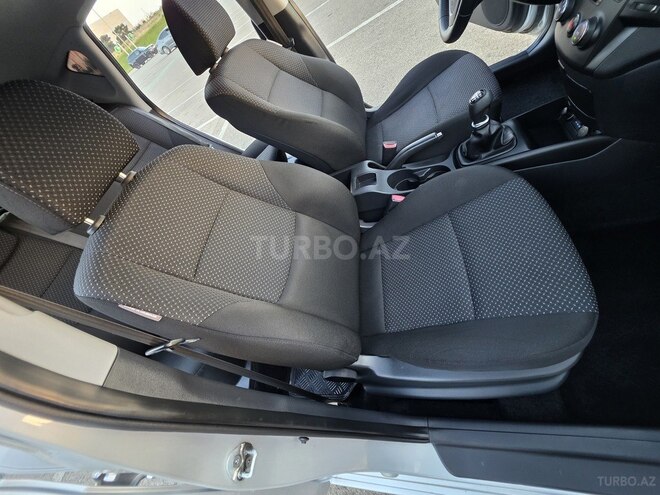 Hyundai i30 2010, 177,523 km - 1.6 l - Bakı