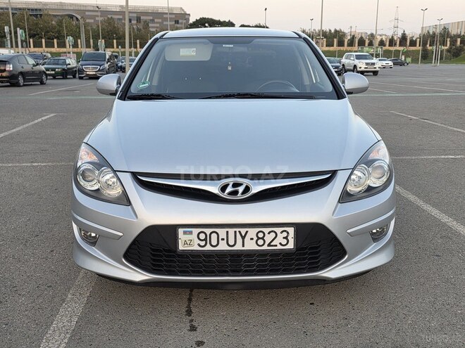Hyundai i30 2010, 177,523 km - 1.6 l - Bakı