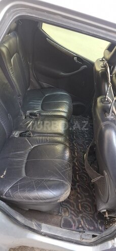 Mercedes A 190 2002, 985,634 km - 1.9 l - Bakı