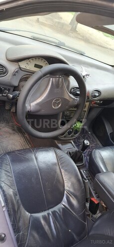 Mercedes A 190 2002, 985,634 km - 1.9 l - Bakı