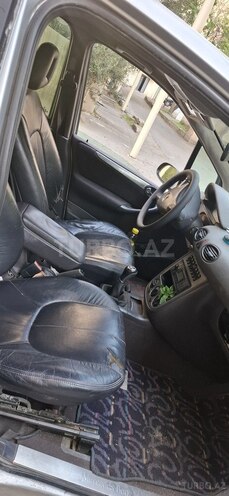 Mercedes A 190 2002, 985,634 km - 1.9 l - Bakı