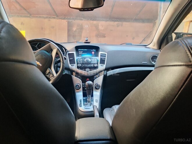 Chevrolet Cruze 2014, 208,000 km - 1.4 л - Bakı
