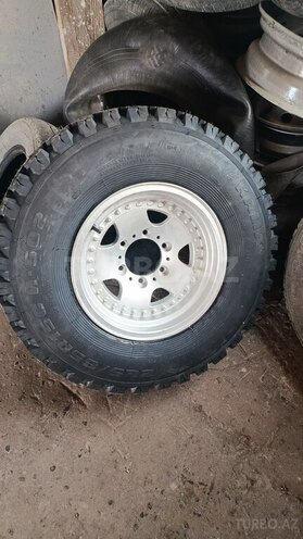 Mitsubishi L200 2005, 513,000 km - 2.5 l - Neftçala
