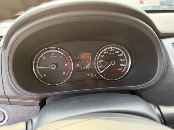Mitsubishi L200 2020, 151,000 km - 2.4 л - Bakı