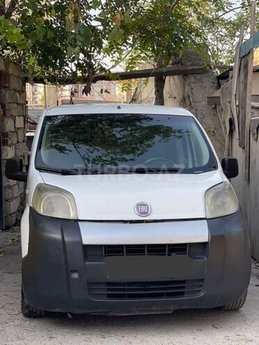 Fiat Fiorino 2014, 565,235 km - 1.4 л - Bakı