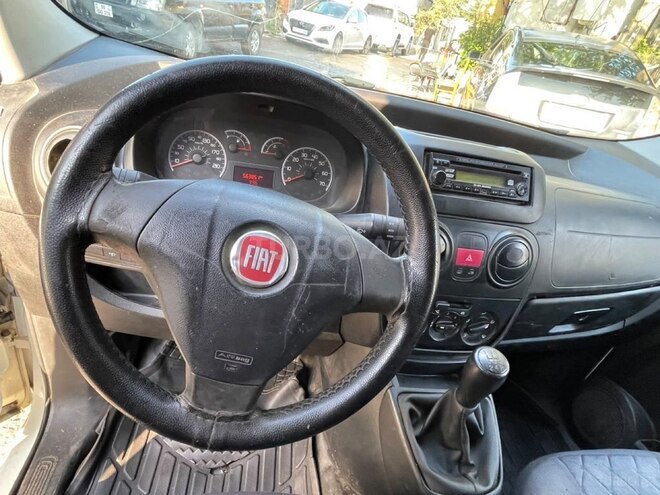 Fiat Fiorino 2014, 565,235 km - 1.4 л - Bakı