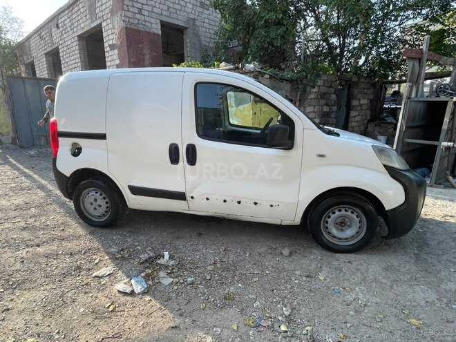 Fiat Fiorino 2014, 565,235 km - 1.4 л - Bakı
