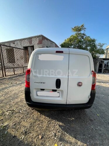 Fiat Fiorino 2014, 565,235 km - 1.4 л - Bakı