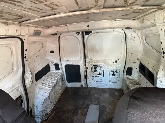 Fiat Fiorino 2014, 565,235 km - 1.4 л - Bakı