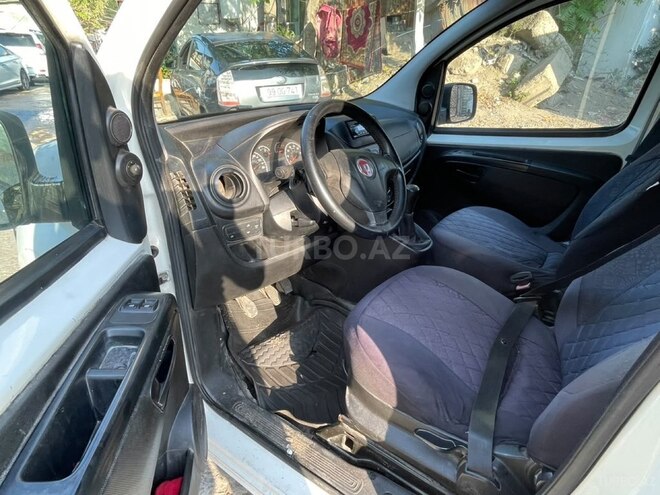 Fiat Fiorino 2014, 565,235 km - 1.4 л - Bakı