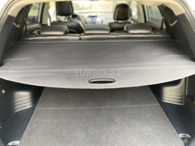 Hyundai ix35 2013, 191,000 km - 2.0 л - Bakı