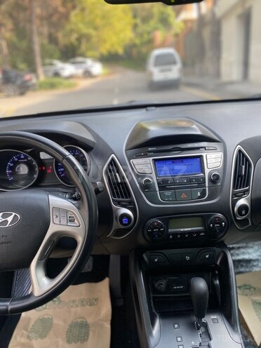 Hyundai ix35 2013, 191,000 km - 2.0 л - Bakı