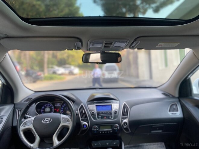 Hyundai ix35 2013, 191,000 km - 2.0 л - Bakı