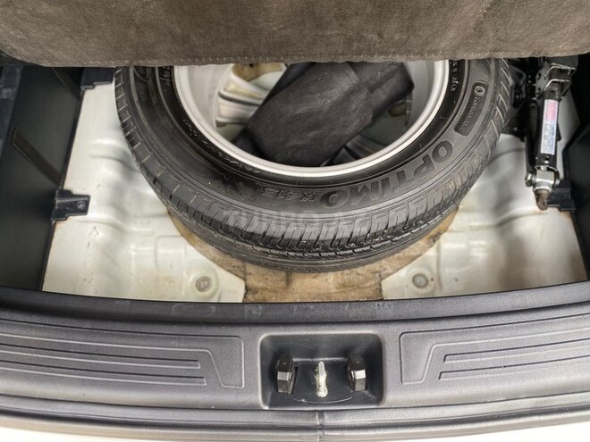 Hyundai ix35 2013, 191,000 km - 2.0 л - Bakı