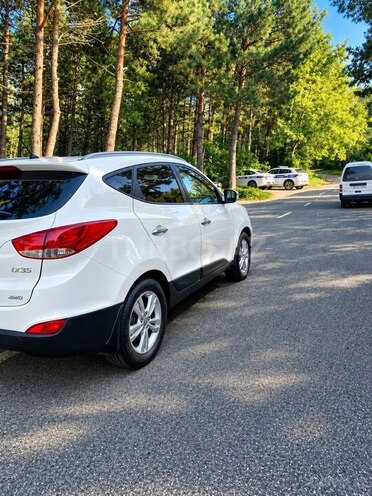 Hyundai ix35 2013, 191,000 km - 2.0 л - Bakı