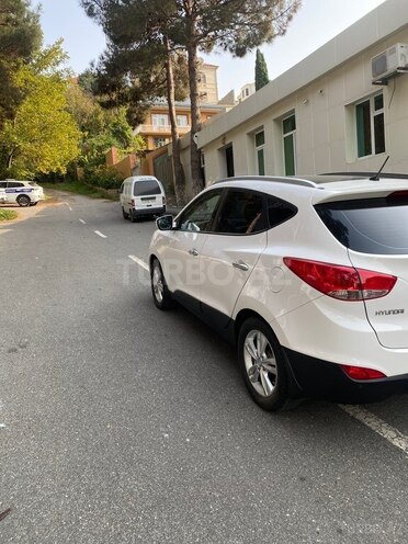 Hyundai ix35 2013, 191,000 km - 2.0 л - Bakı
