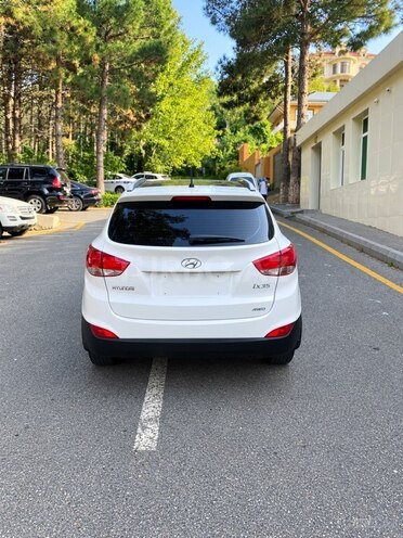 Hyundai ix35 2013, 191,000 km - 2.0 л - Bakı