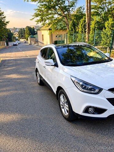 Hyundai ix35 2013, 191,000 km - 2.0 л - Bakı