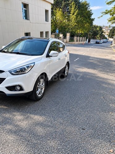 Hyundai ix35 2013, 191,000 km - 2.0 л - Bakı