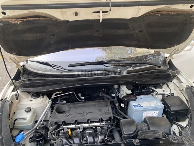 Hyundai ix35 2013, 191,000 km - 2.0 л - Bakı