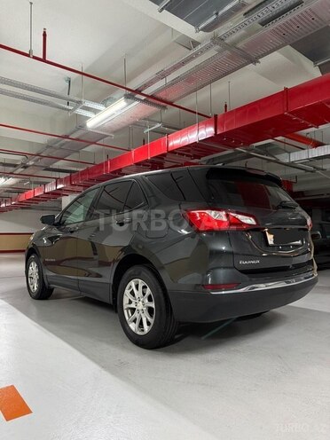 Chevrolet Equinox 2017, 181,000 km - 1.5 л - Bakı