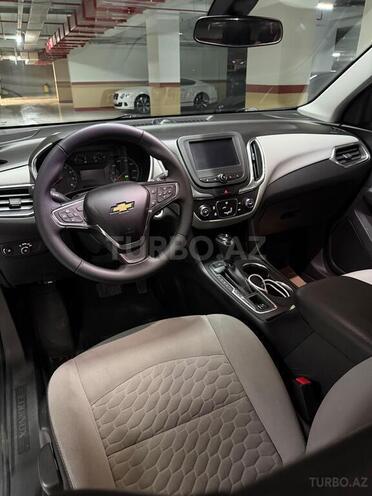Chevrolet Equinox 2017, 181,000 km - 1.5 л - Bakı