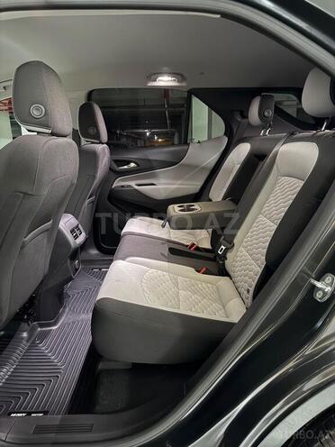 Chevrolet Equinox 2017, 181,000 km - 1.5 л - Bakı