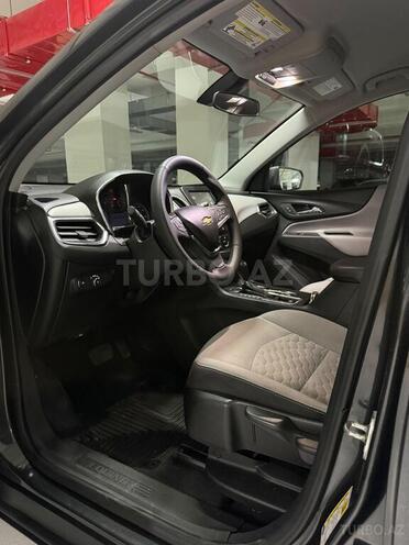 Chevrolet Equinox 2017, 181,000 km - 1.5 л - Bakı