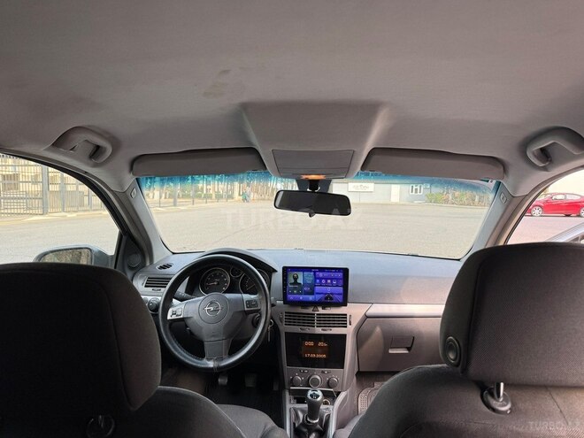 Opel Astra 2005, 234,500 km - 1.4 l - Sumqayıt