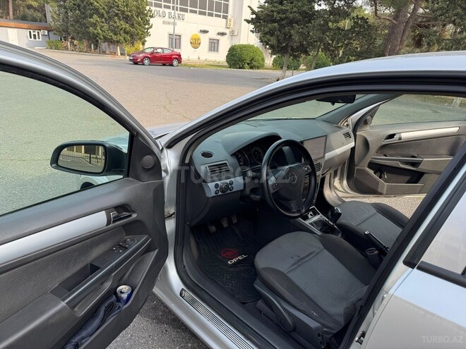 Opel Astra 2005, 234,500 km - 1.4 l - Sumqayıt