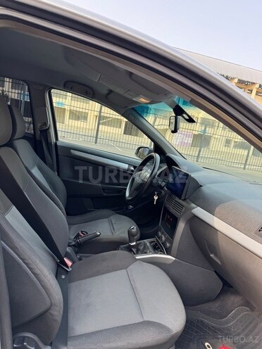 Opel Astra 2005, 234,500 km - 1.4 l - Sumqayıt
