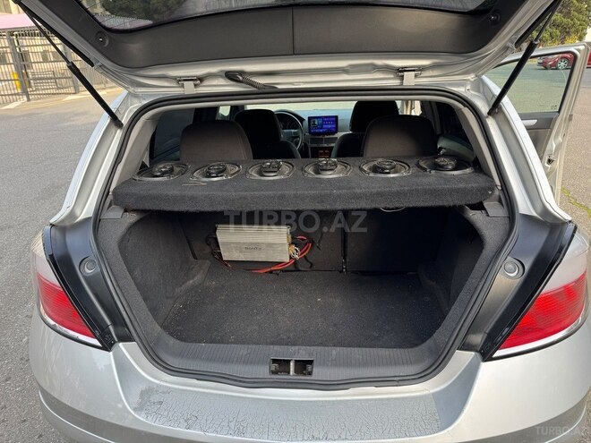 Opel Astra 2005, 234,500 km - 1.4 l - Sumqayıt
