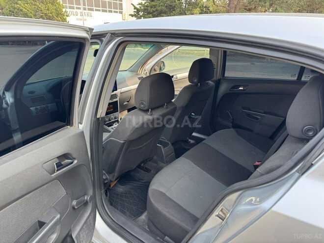 Opel Astra 2005, 234,500 km - 1.4 l - Sumqayıt