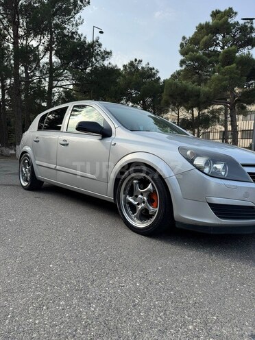 Opel Astra 2005, 234,500 km - 1.4 l - Sumqayıt