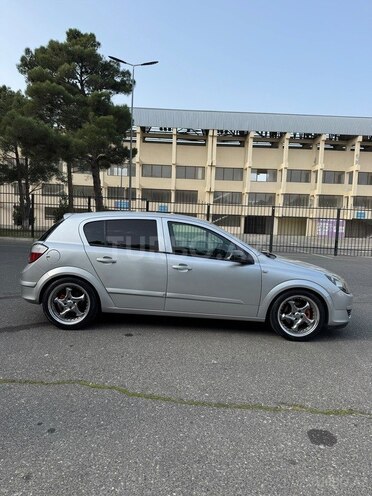 Opel Astra 2005, 234,500 km - 1.4 l - Sumqayıt