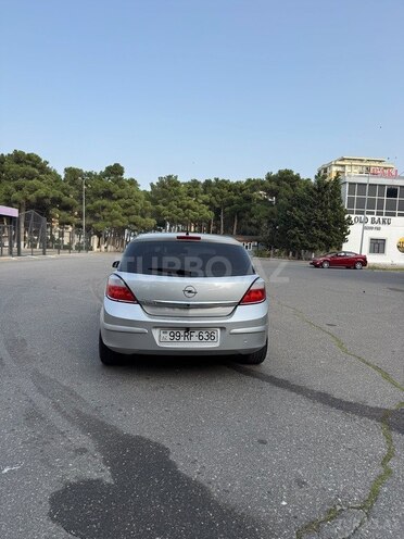 Opel Astra 2005, 234,500 km - 1.4 l - Sumqayıt