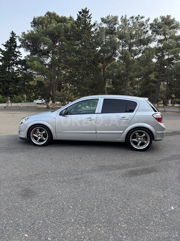 Opel Astra 2005, 234,500 km - 1.4 l - Sumqayıt