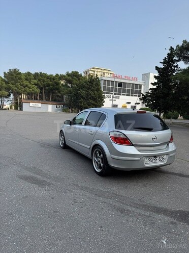 Opel Astra 2005, 234,500 km - 1.4 l - Sumqayıt