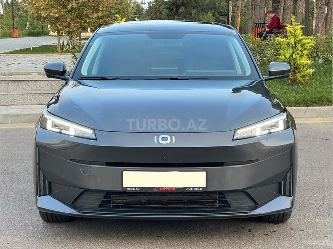 Changan Qiyuan A05 2025, 22,000 km - 1.5 л - Bakı