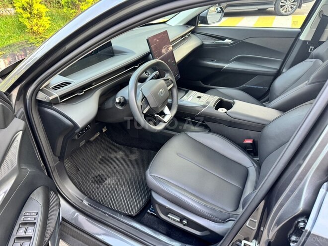 Changan Qiyuan A05 2025, 22,000 km - 1.5 л - Bakı