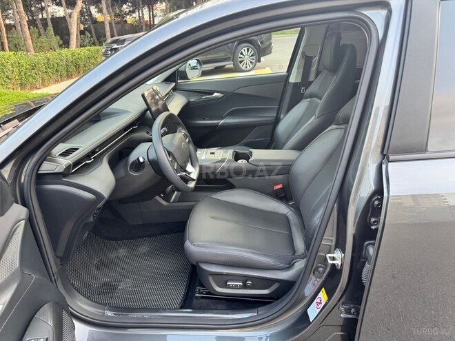 Changan Qiyuan A05 2025, 22,000 km - 1.5 л - Bakı